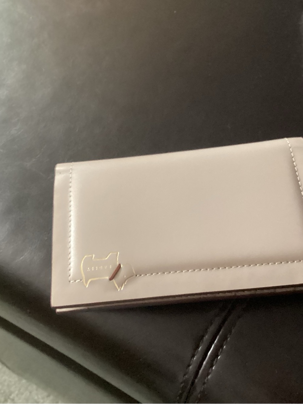 Hilary Radley medium wallet . New with tags